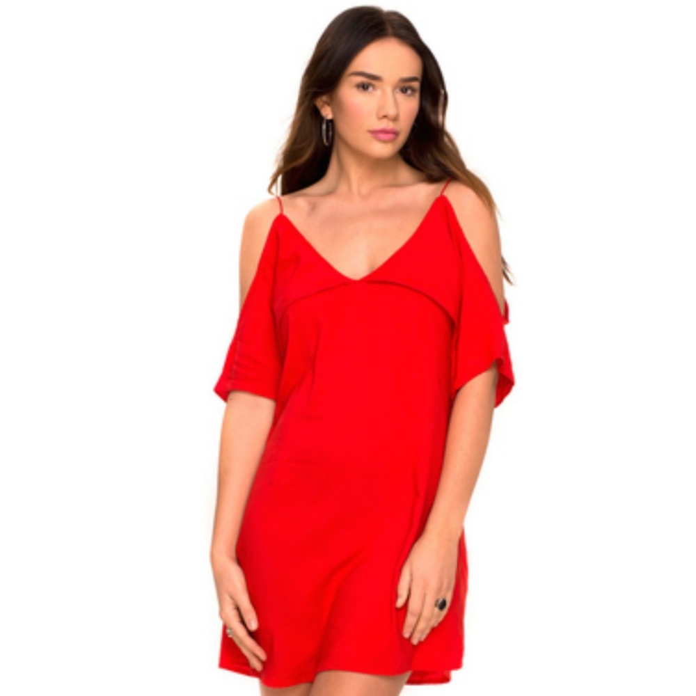 NWT Eileen Dress by Motel Rocks